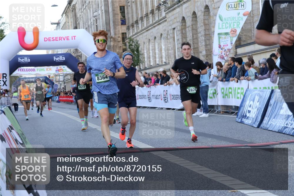 07.09.2025 - BARMER Alsterlauf Strokosch-Dieckow http://msf.ph/oto/8720155 07.09.2025 09:44:20 Ziel 2339, 2409, 2618, 2699, 2826, 3480, 4382, 4849, 4949, 5034, 5862, 6051, 6108, 8113, 8364 meine-sportfotos.de
