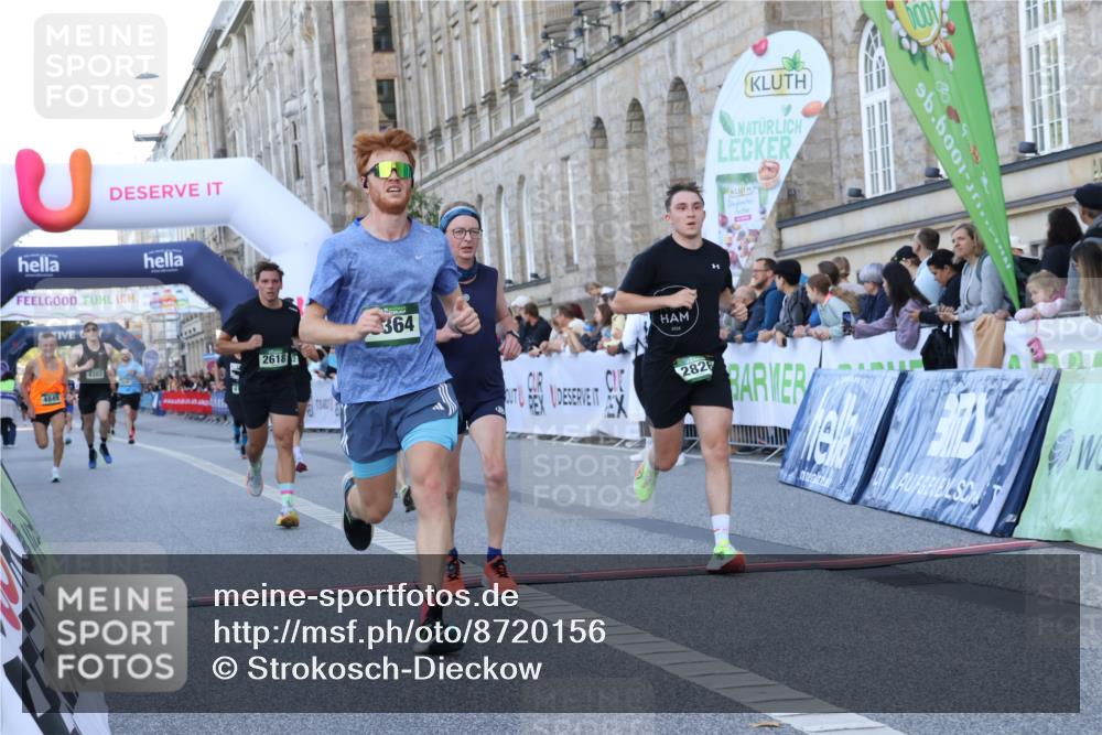 07.09.2025 - BARMER Alsterlauf Strokosch-Dieckow http://msf.ph/oto/8720156 07.09.2025 09:44:20 Ziel 2339, 2409, 2618, 2699, 2826, 3480, 4382, 4849, 4949, 5034, 5862, 6051, 6108, 8113, 8364 meine-sportfotos.de