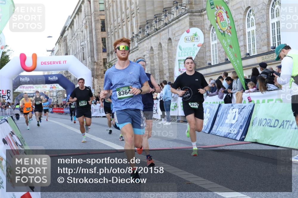 07.09.2025 - BARMER Alsterlauf Strokosch-Dieckow http://msf.ph/oto/8720158 07.09.2025 09:44:20 Ziel 2339, 2409, 2618, 2699, 2826, 3480, 4382, 4849, 4949, 5034, 5862, 6051, 6108, 8113, 8364 meine-sportfotos.de