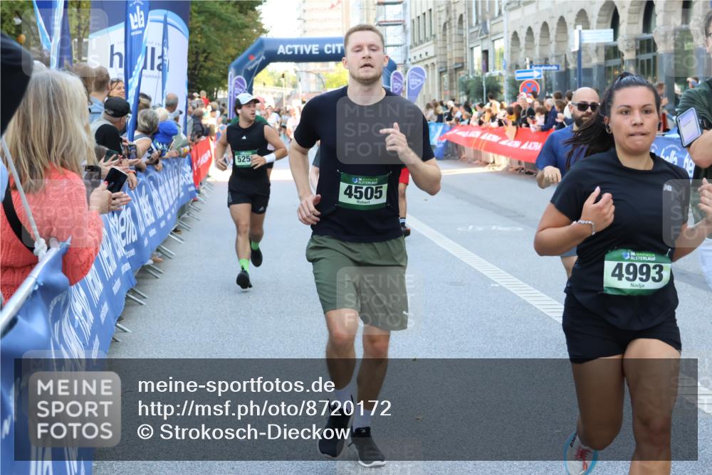 07.09.2025 - BARMER Alsterlauf Strokosch-Dieckow http://msf.ph/oto/8720172 07.09.2025 10:00:42 Ziel 2074, 2517, 3018, 3033, 3119, 3300, 3558, 3834, 4147, 4317, 4529, 4660, 4928, 5122, 5204, 5337, 5353, 5517, 5918, 6136, 6211, 8090, 8155, 8156, 8283 meine-sportfotos.de