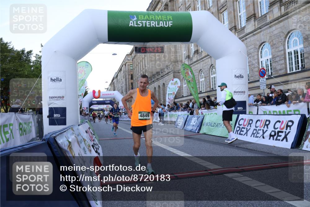 07.09.2025 - BARMER Alsterlauf Strokosch-Dieckow http://msf.ph/oto/8720183 07.09.2025 09:44:28 Ziel 3596, 4382, 4472, 4849, 5034, 5227, 5751, 5862, 6108, 6193, 8154 meine-sportfotos.de