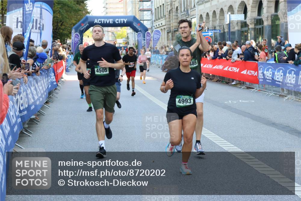 07.09.2025 - BARMER Alsterlauf Strokosch-Dieckow http://msf.ph/oto/8720202 07.09.2025 10:00:41 Ziel 2074, 2517, 3018, 3033, 3119, 3300, 3558, 3834, 4147, 4317, 4529, 4660, 4928, 5122, 5204, 5337, 5353, 5517, 5918, 6136, 6211, 8090, 8155, 8156, 8283 meine-sportfotos.de
