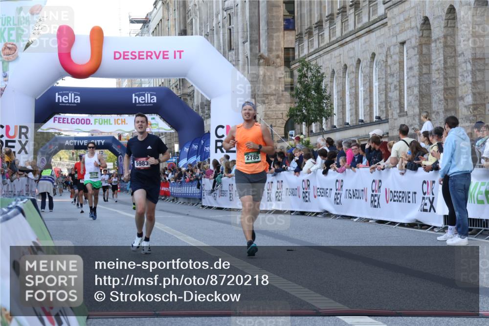 07.09.2025 - BARMER Alsterlauf Strokosch-Dieckow http://msf.ph/oto/8720218 07.09.2025 09:44:41 Ziel 2212, 2411, 2785, 3458, 3638, 4896, 5983, 6120 meine-sportfotos.de