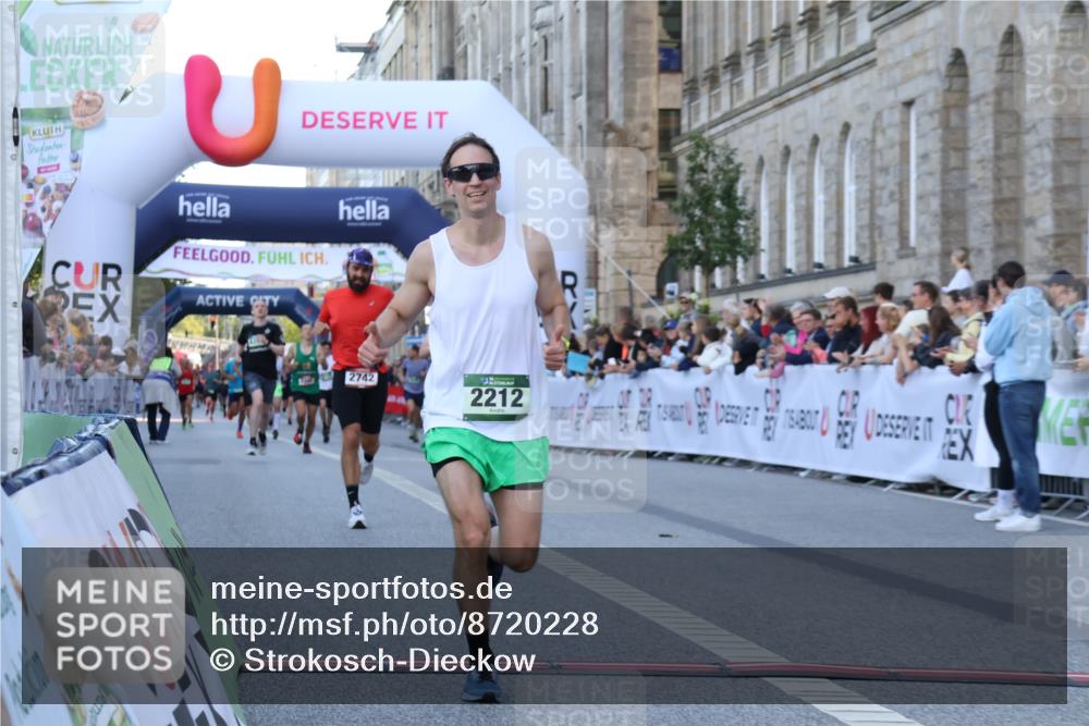 07.09.2025 - BARMER Alsterlauf Strokosch-Dieckow http://msf.ph/oto/8720228 07.09.2025 09:44:47 Ziel 2212, 2340, 2742, 2785, 3230, 5983, 6204 meine-sportfotos.de