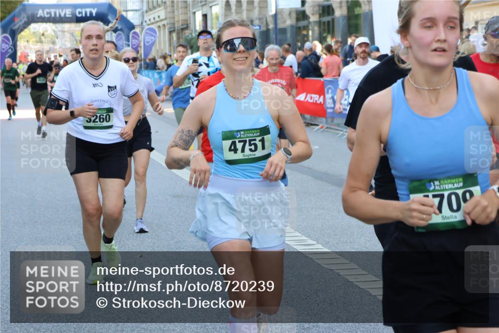 07.09.2025 - BARMER Alsterlauf Strokosch-Dieckow http://msf.ph/oto/8720239 07.09.2025 10:00:35 Ziel 2074, 2517, 2579, 3033, 3119, 3410, 3545, 3558, 3803, 3834, 3956, 4147, 4317, 4335, 4529, 4660, 5122, 5204, 5337, 5352, 5353, 5517, 5918, 6136, 6211, 8090, 8155, 8156, 8283 meine-sportfotos.de