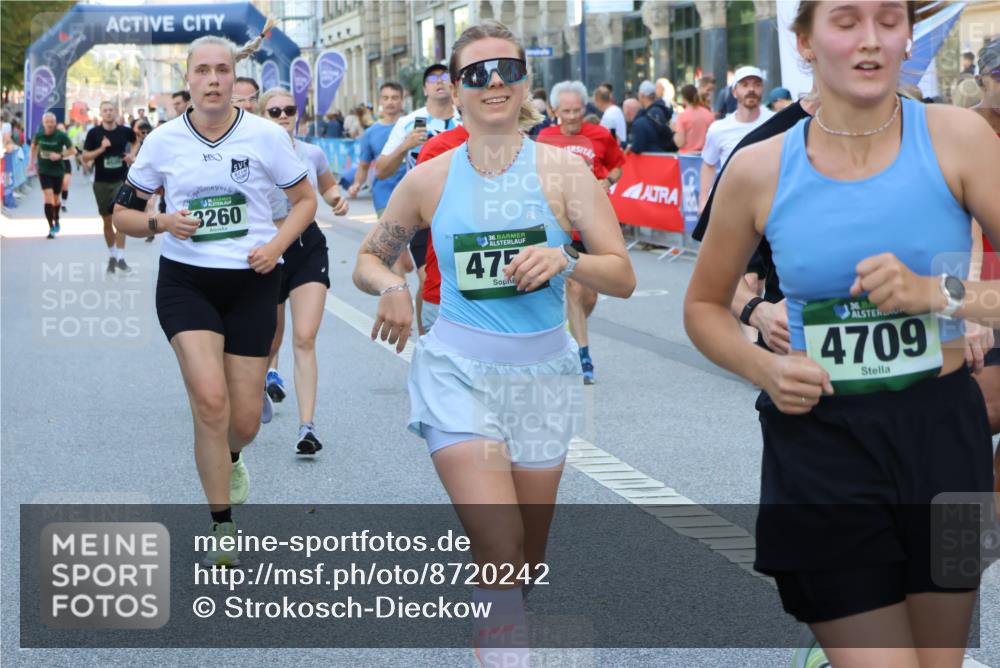 07.09.2025 - BARMER Alsterlauf Strokosch-Dieckow http://msf.ph/oto/8720242 07.09.2025 10:00:35 Ziel 2074, 2517, 2579, 3033, 3119, 3410, 3545, 3558, 3803, 3834, 3956, 4147, 4317, 4335, 4529, 4660, 5122, 5204, 5337, 5352, 5353, 5517, 5918, 6136, 6211, 8090, 8155, 8156, 8283 meine-sportfotos.de