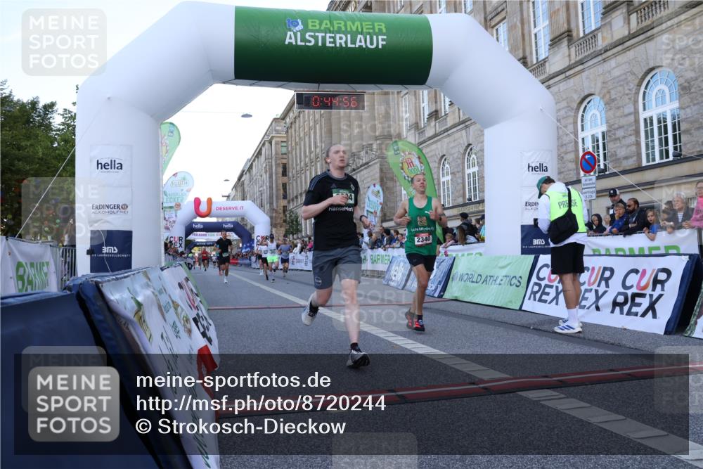 07.09.2025 - BARMER Alsterlauf Strokosch-Dieckow http://msf.ph/oto/8720244 07.09.2025 09:44:54 Ziel 2340, 2561, 2742, 3230, 4543, 4599, 5126, 5500, 6006, 6116, 6204 meine-sportfotos.de