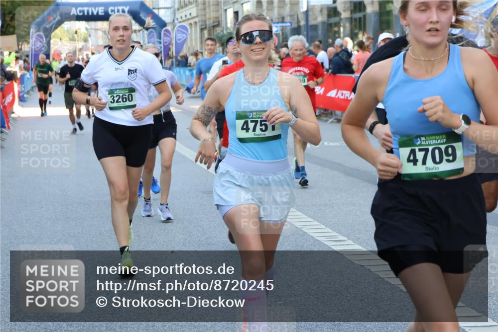 07.09.2025 - BARMER Alsterlauf Strokosch-Dieckow http://msf.ph/oto/8720245 07.09.2025 10:00:35 Ziel 2074, 2517, 2579, 3033, 3119, 3410, 3545, 3558, 3803, 3834, 3956, 4147, 4317, 4335, 4529, 4660, 5122, 5204, 5337, 5352, 5353, 5517, 5918, 6136, 6211, 8090, 8155, 8156, 8283 meine-sportfotos.de