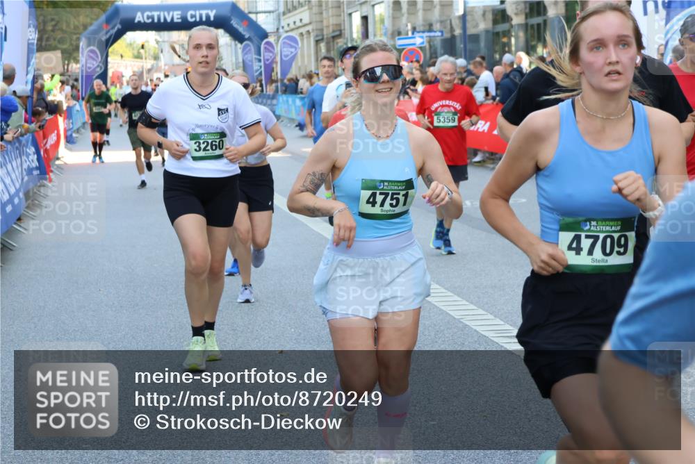 07.09.2025 - BARMER Alsterlauf Strokosch-Dieckow http://msf.ph/oto/8720249 07.09.2025 10:00:35 Ziel 2074, 2517, 2579, 3033, 3119, 3410, 3545, 3558, 3803, 3834, 3956, 4147, 4317, 4335, 4529, 4660, 5122, 5204, 5337, 5352, 5353, 5517, 5918, 6136, 6211, 8090, 8155, 8156, 8283 meine-sportfotos.de
