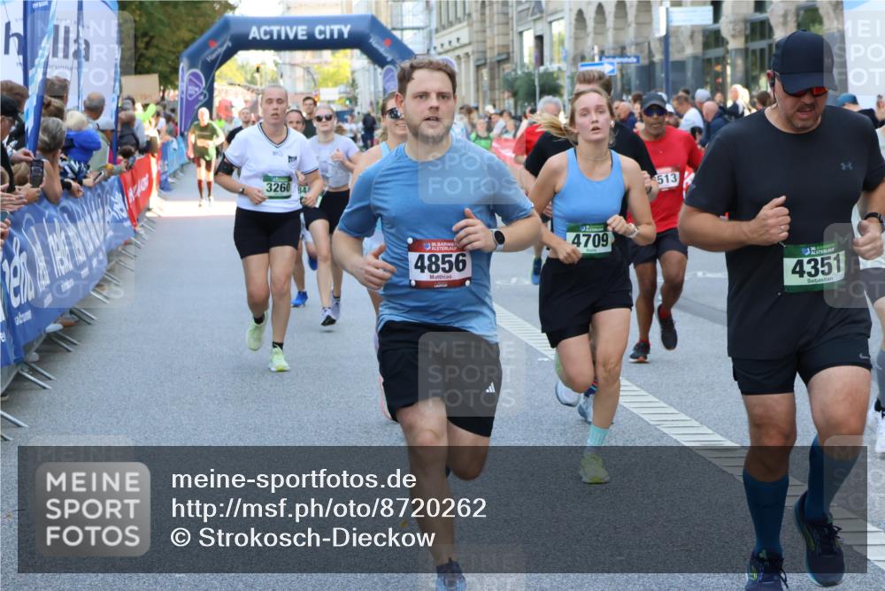 07.09.2025 - BARMER Alsterlauf Strokosch-Dieckow http://msf.ph/oto/8720262 07.09.2025 10:00:33 Ziel 2044, 2074, 2517, 2579, 2645, 3033, 3119, 3410, 3545, 3558, 3590, 3803, 3956, 4147, 4335, 4365, 4529, 4544, 4593, 5122, 5204, 5337, 5352, 5353, 5517, 5918, 6136, 6211, 8090, 8155, 8156 meine-sportfotos.de