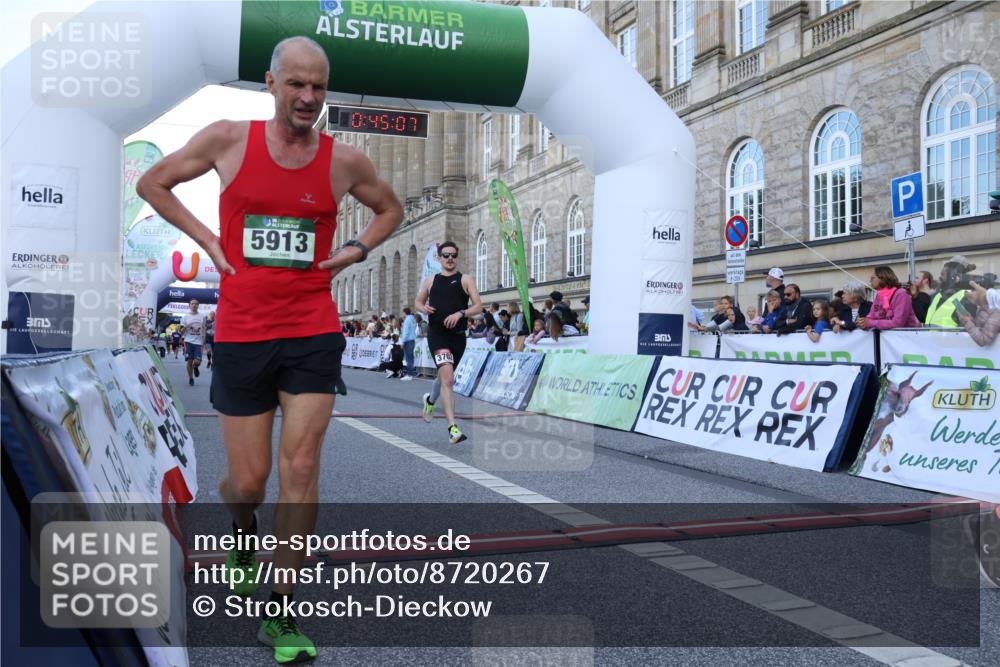 07.09.2025 - BARMER Alsterlauf Strokosch-Dieckow http://msf.ph/oto/8720267 07.09.2025 09:45:05 Ziel 2389, 3305, 3306, 3702, 4095, 5126, 5246, 5317, 5388, 5913, 6320 meine-sportfotos.de