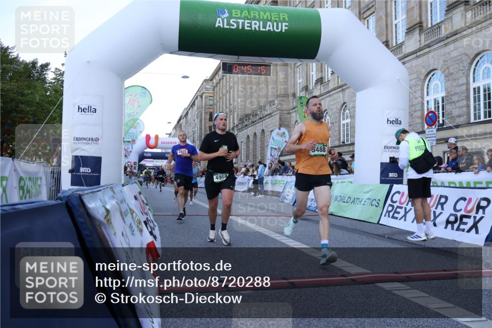 07.09.2025 - BARMER Alsterlauf Strokosch-Dieckow http://msf.ph/oto/8720288 07.09.2025 09:45:14 Ziel 1017, 2361, 4925, 4959, 5246, 5388, 5488, 5904, 6320, 8225, 8458 meine-sportfotos.de