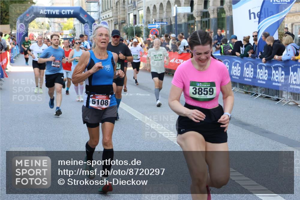 07.09.2025 - BARMER Alsterlauf Strokosch-Dieckow http://msf.ph/oto/8720297 07.09.2025 10:00:31 Ziel 2044, 2074, 2517, 2579, 2645, 3033, 3119, 3410, 3545, 3558, 3590, 3803, 3956, 4147, 4335, 4365, 4544, 4593, 5122, 5337, 5352, 5353, 5517, 6211, 8155, 8156 meine-sportfotos.de