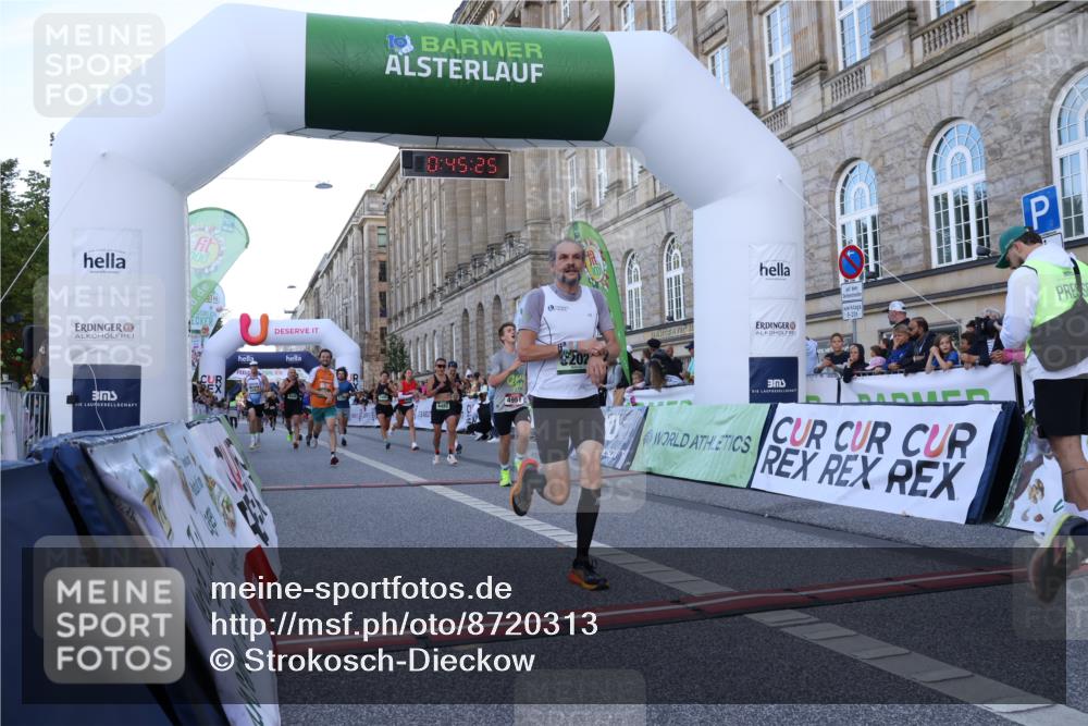 07.09.2025 - BARMER Alsterlauf Strokosch-Dieckow http://msf.ph/oto/8720313 07.09.2025 09:45:24 Ziel 2034, 2361, 3602, 4076, 4482, 4951, 5202, 5288, 5323, 5495, 5496, 6095, 6113, 8225, 8274, 8355, 8440 meine-sportfotos.de