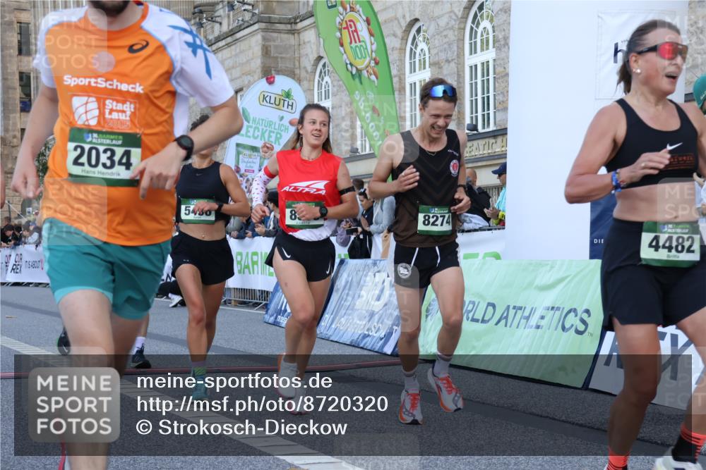 07.09.2025 - BARMER Alsterlauf Strokosch-Dieckow http://msf.ph/oto/8720320 07.09.2025 09:45:26 Ziel 2034, 3602, 3877, 4030, 4076, 4482, 4951, 5202, 5288, 5323, 5495, 5496, 6095, 6113, 8274, 8355, 8440 meine-sportfotos.de