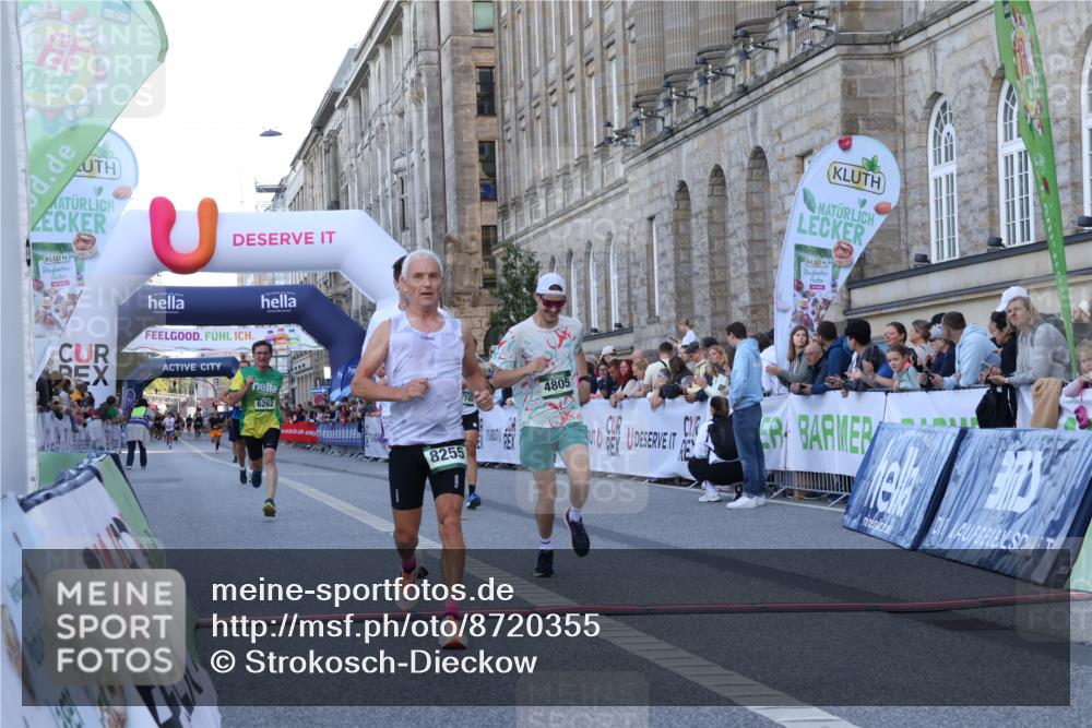 07.09.2025 - BARMER Alsterlauf Strokosch-Dieckow http://msf.ph/oto/8720355 07.09.2025 09:45:46 Ziel 2745, 2869, 3627, 4228, 4391, 4805, 4974, 5438, 6163, 6262, 8255, 8442 meine-sportfotos.de