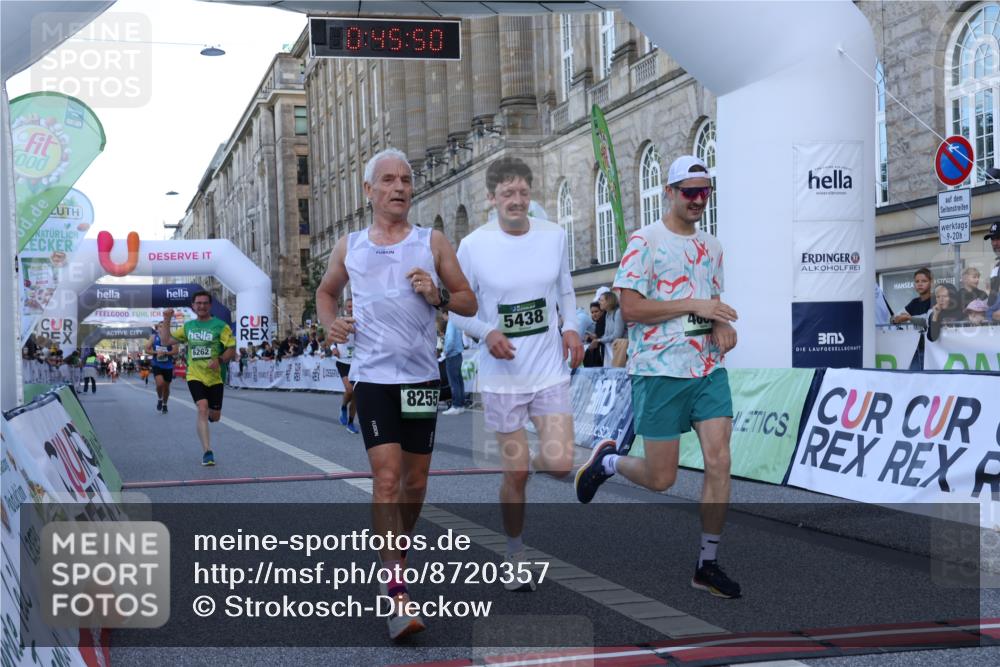 07.09.2025 - BARMER Alsterlauf Strokosch-Dieckow http://msf.ph/oto/8720357 07.09.2025 09:45:48 Ziel 2745, 3627, 4228, 4391, 4805, 5438, 6262, 8255, 8442 meine-sportfotos.de