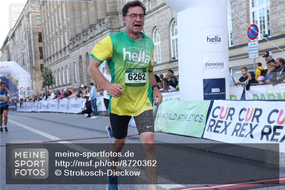 07.09.2025 - BARMER Alsterlauf Strokosch-Dieckow http://msf.ph/oto/8720362 07.09.2025 09:45:51 Ziel 2745, 3627, 4805, 5438, 6262, 8255 meine-sportfotos.de