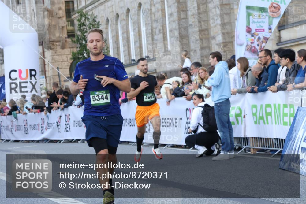 07.09.2025 - BARMER Alsterlauf Strokosch-Dieckow http://msf.ph/oto/8720371 07.09.2025 09:45:58 Ziel 4683, 5344 meine-sportfotos.de