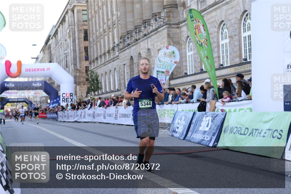 07.09.2025 - BARMER Alsterlauf Strokosch-Dieckow http://msf.ph/oto/8720372 07.09.2025 09:45:59 Ziel 4683, 5344, 5764 meine-sportfotos.de