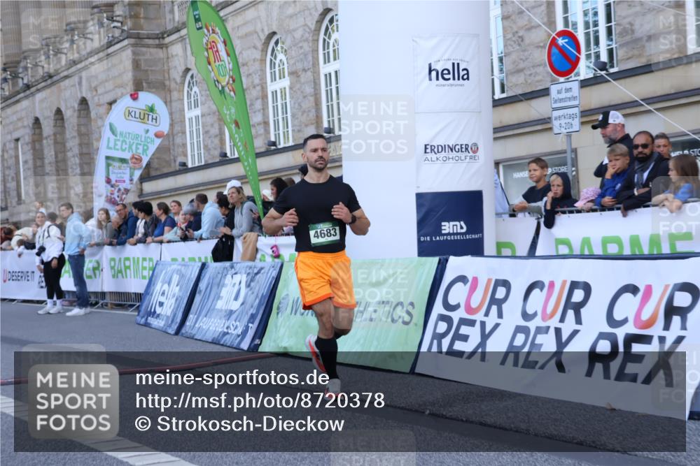 07.09.2025 - BARMER Alsterlauf Strokosch-Dieckow http://msf.ph/oto/8720378 07.09.2025 09:46:01 Ziel 2349, 4683, 5344, 5764 meine-sportfotos.de