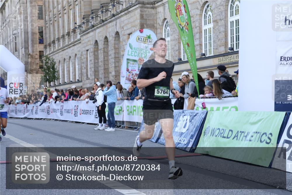 07.09.2025 - BARMER Alsterlauf Strokosch-Dieckow http://msf.ph/oto/8720384 07.09.2025 09:46:06 Ziel 2349, 4683, 5764 meine-sportfotos.de