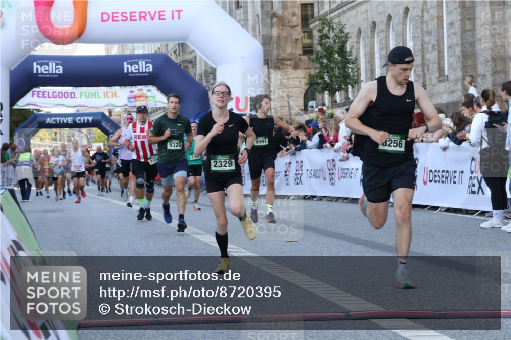 07.09.2025 - BARMER Alsterlauf Strokosch-Dieckow http://msf.ph/oto/8720395 07.09.2025 09:46:13 Ziel 2329, 2349, 3160, 3874, 5329, 5355, 5591, 8256 meine-sportfotos.de