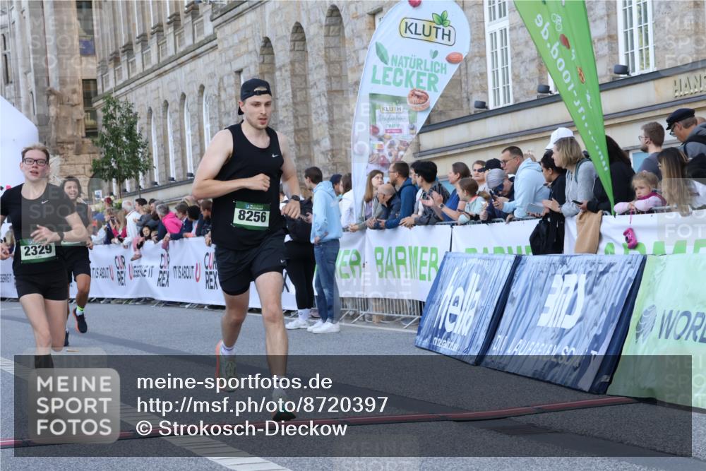 07.09.2025 - BARMER Alsterlauf Strokosch-Dieckow http://msf.ph/oto/8720397 07.09.2025 09:46:14 Ziel 2329, 3160, 3874, 5178, 5184, 5329, 5355, 5591, 8256 meine-sportfotos.de
