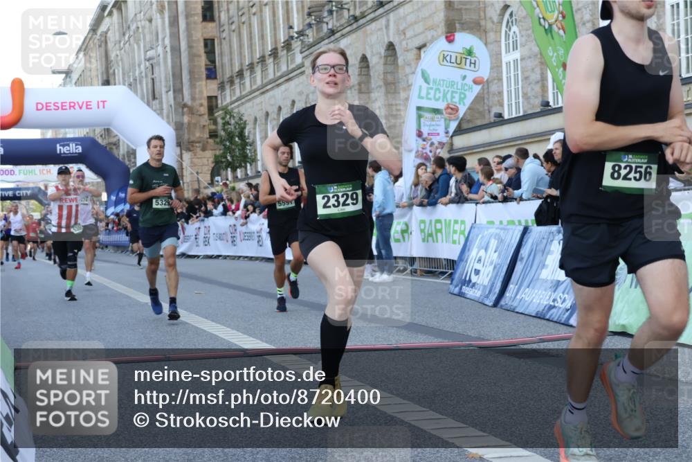 07.09.2025 - BARMER Alsterlauf Strokosch-Dieckow http://msf.ph/oto/8720400 07.09.2025 09:46:15 Ziel 2329, 3160, 3874, 5178, 5184, 5329, 5355, 5591, 8256 meine-sportfotos.de