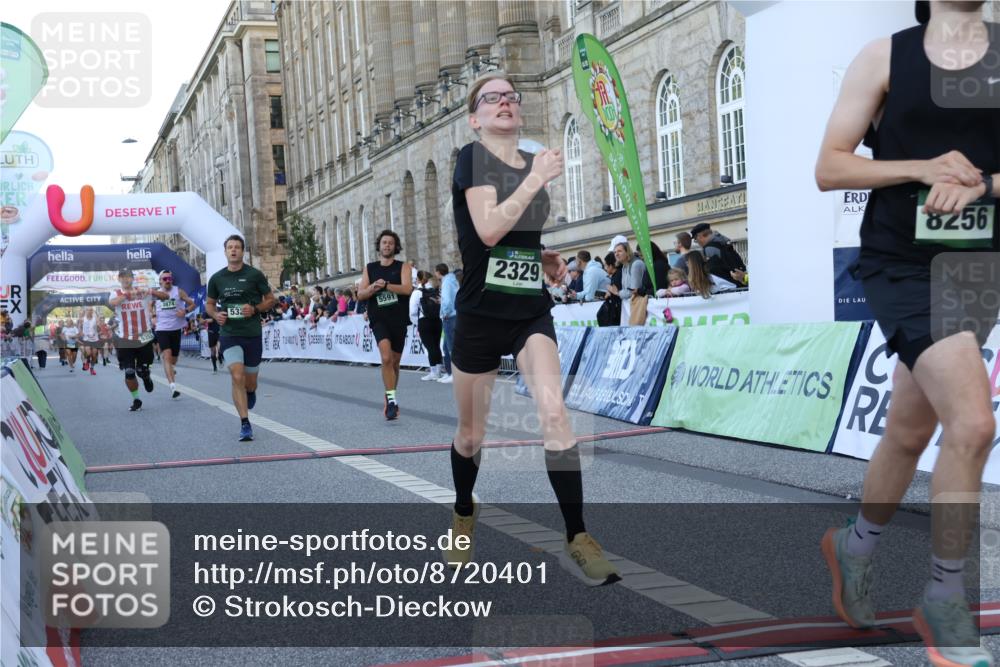 07.09.2025 - BARMER Alsterlauf Strokosch-Dieckow http://msf.ph/oto/8720401 07.09.2025 09:46:15 Ziel 2329, 3160, 3874, 5178, 5184, 5329, 5355, 5591, 8256 meine-sportfotos.de