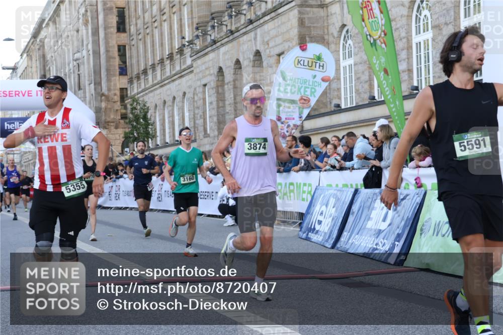07.09.2025 - BARMER Alsterlauf Strokosch-Dieckow http://msf.ph/oto/8720407 07.09.2025 09:46:18 Ziel 2201, 2329, 2601, 2627, 3160, 3874, 4890, 5178, 5184, 5329, 5355, 5591, 6229, 8236, 8256 meine-sportfotos.de