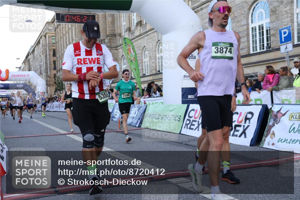 07.09.2025 - BARMER Alsterlauf Strokosch-Dieckow http://msf.ph/oto/8720412 07.09.2025 09:46:20 Ziel 2201, 2329, 2601, 2627, 2935, 3160, 3874, 3935, 4890, 5178, 5184, 5294, 5329, 5355, 5591, 5734, 5798, 6067, 6229, 8236 meine-sportfotos.de