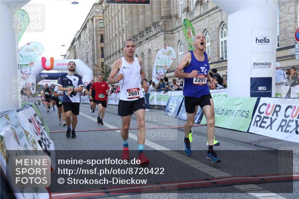 07.09.2025 - BARMER Alsterlauf Strokosch-Dieckow http://msf.ph/oto/8720422 07.09.2025 09:46:24 Ziel 2078, 2201, 2258, 2601, 2627, 2935, 3160, 3727, 3935, 4224, 4890, 5178, 5184, 5294, 5373, 5734, 5798, 5963, 6067, 6229, 8236, 8347 meine-sportfotos.de