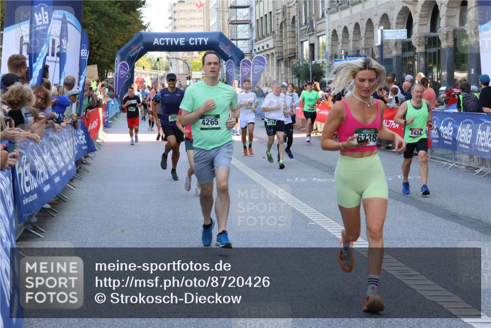 07.09.2025 - BARMER Alsterlauf Strokosch-Dieckow http://msf.ph/oto/8720426 07.09.2025 10:00:16 Ziel 2044, 2124, 2350, 2513, 2645, 3328, 3410, 3545, 3590, 4072, 4335, 4365, 4485, 4505, 4544, 4593, 4636, 4867, 4993, 5047, 5250, 5357, 5477, 5767, 5957, 6084, 6152 meine-sportfotos.de