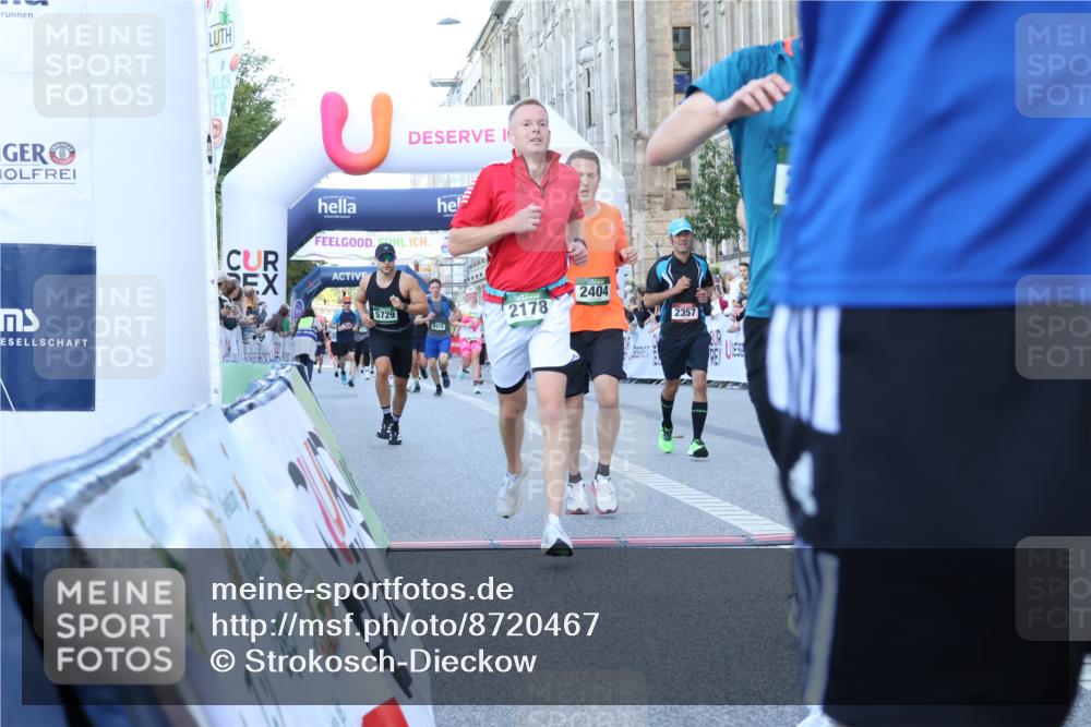 07.09.2025 - BARMER Alsterlauf Strokosch-Dieckow http://msf.ph/oto/8720467 07.09.2025 09:46:41 Ziel 2178, 2357, 2404, 2721, 2792, 3146, 3788, 4134, 4281, 4484, 4865, 5141, 5150, 5387, 5584, 5724, 5729, 6072, 6166, 6286, 8011, 8191, 8470 meine-sportfotos.de