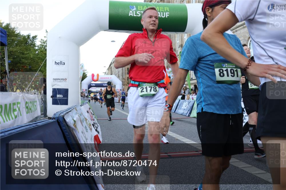 07.09.2025 - BARMER Alsterlauf Strokosch-Dieckow http://msf.ph/oto/8720474 07.09.2025 09:46:44 Ziel 2178, 2357, 2404, 2721, 2792, 3788, 4131, 4134, 4484, 4927, 5123, 5150, 5584, 5724, 5729, 6011, 6166, 6286, 8011, 8191, 8470 meine-sportfotos.de