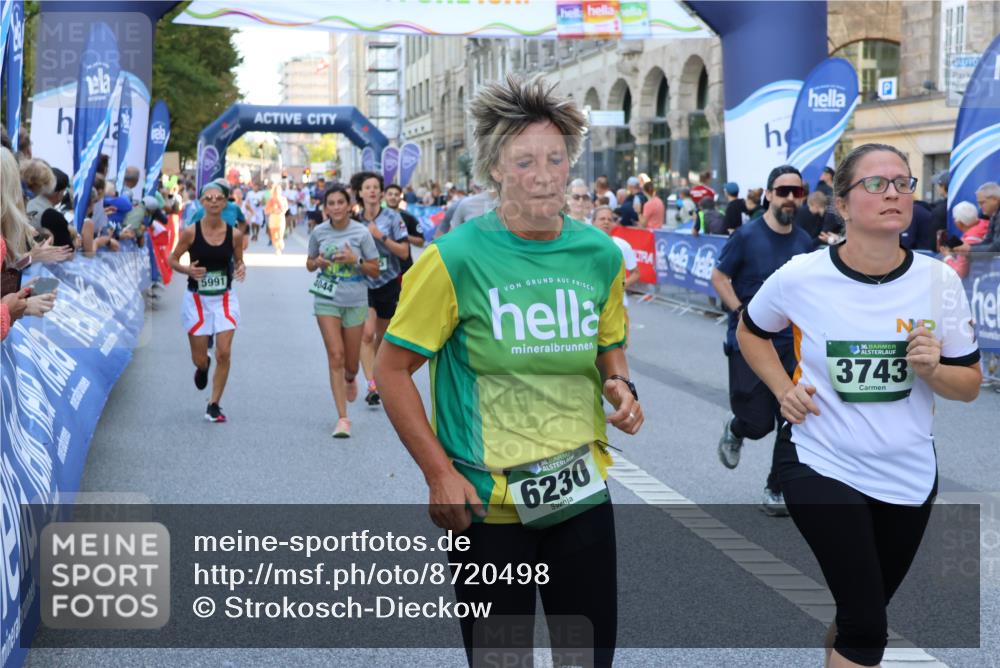 07.09.2025 - BARMER Alsterlauf Strokosch-Dieckow http://msf.ph/oto/8720498 07.09.2025 10:00:06 Ziel 2350, 2513, 3260, 3328, 3698, 3768, 3857, 3859, 3860, 4072, 4351, 4485, 4500, 4505, 4709, 4751, 4781, 4856, 4867, 4917, 4993, 5108, 5250, 5314, 5357, 5359, 5471, 5726, 5767, 5957, 6084 meine-sportfotos.de