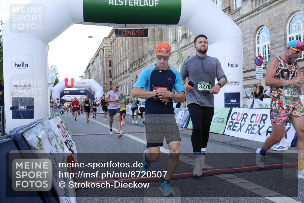 07.09.2025 - BARMER Alsterlauf Strokosch-Dieckow http://msf.ph/oto/8720507 07.09.2025 09:46:53 Ziel 2381, 2676, 2953, 3276, 3916, 4131, 4354, 4389, 4480, 4527, 4651, 4732, 4927, 4985, 5123, 6011, 6073, 6286, 8316 meine-sportfotos.de