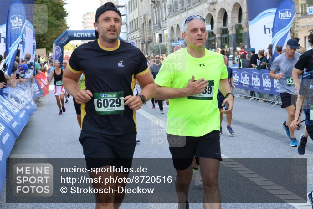 07.09.2025 - BARMER Alsterlauf Strokosch-Dieckow http://msf.ph/oto/8720516 07.09.2025 10:00:03 Ziel 2350, 2513, 3260, 3328, 3698, 3768, 3857, 3859, 3860, 4351, 4424, 4425, 4485, 4500, 4505, 4709, 4751, 4781, 4856, 4867, 4917, 4993, 5108, 5314, 5359, 5471, 5726, 5767, 5851, 5957, 6084, 6098 meine-sportfotos.de