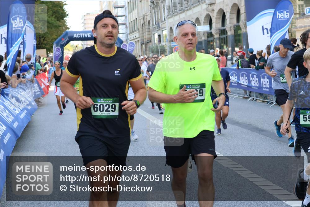 07.09.2025 - BARMER Alsterlauf Strokosch-Dieckow http://msf.ph/oto/8720518 07.09.2025 10:00:03 Ziel 2350, 2513, 3260, 3328, 3698, 3768, 3857, 3859, 3860, 4351, 4424, 4425, 4485, 4500, 4505, 4709, 4751, 4781, 4856, 4867, 4917, 4993, 5108, 5314, 5359, 5471, 5726, 5767, 5851, 5957, 6084, 6098 meine-sportfotos.de