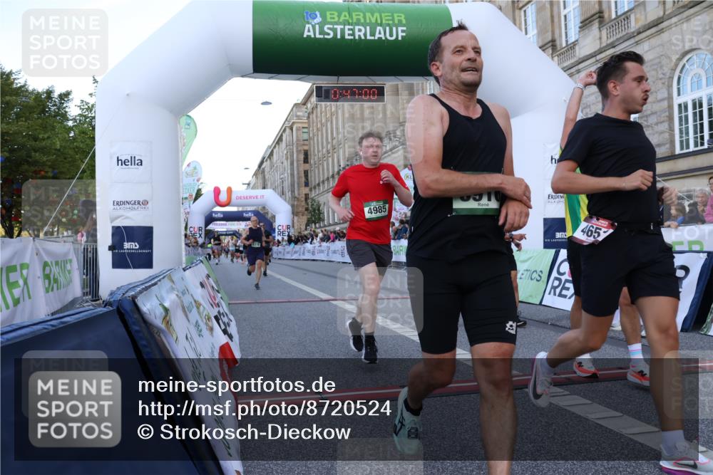 07.09.2025 - BARMER Alsterlauf Strokosch-Dieckow http://msf.ph/oto/8720524 07.09.2025 09:46:58 Ziel 2381, 2487, 2953, 3412, 3916, 4354, 4389, 4480, 4527, 4651, 4732, 4985, 5340, 6073, 6237, 8316, 8431 meine-sportfotos.de