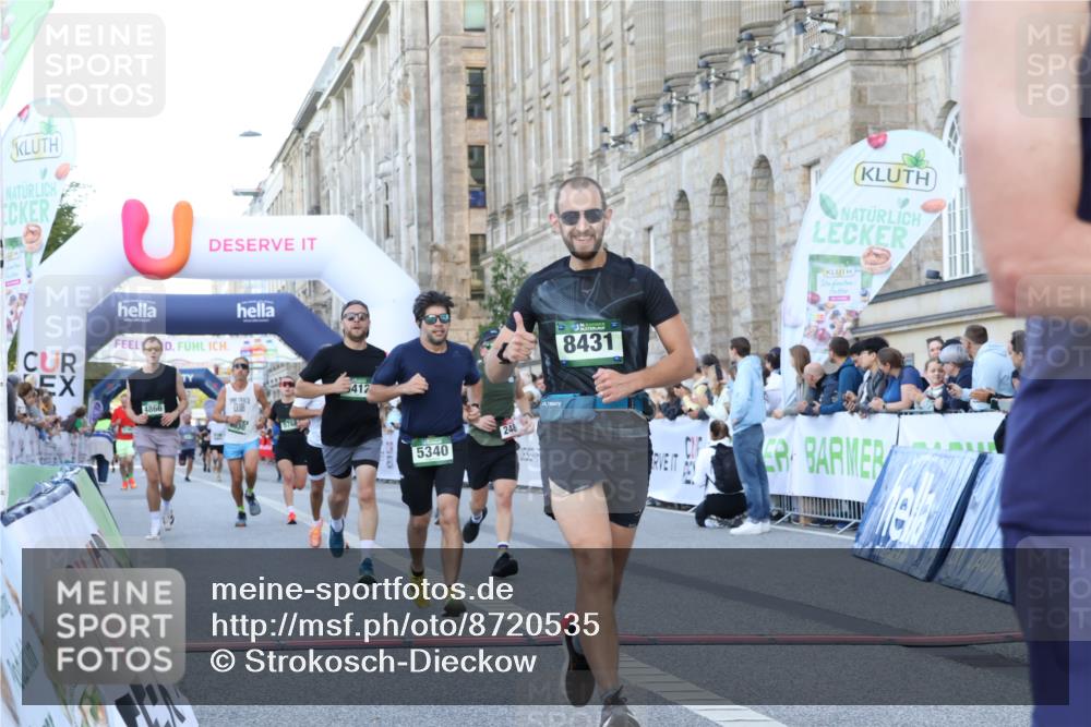 07.09.2025 - BARMER Alsterlauf Strokosch-Dieckow http://msf.ph/oto/8720535 07.09.2025 09:47:02 Ziel 2487, 3412, 3942, 4651, 4732, 4866, 4985, 5340, 5768, 6030, 6237, 8316, 8431 meine-sportfotos.de