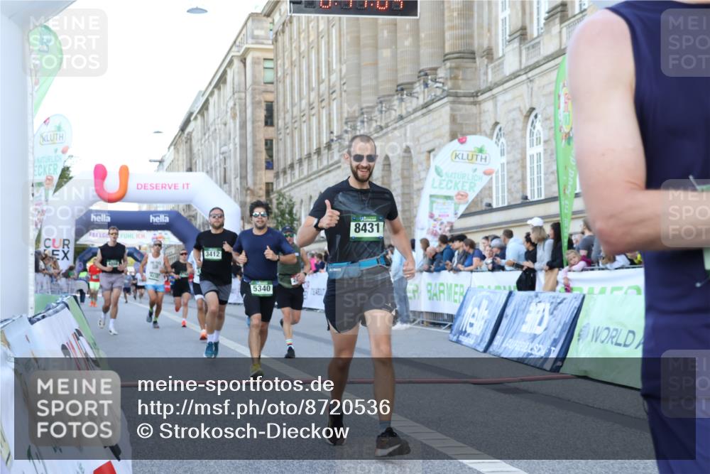 07.09.2025 - BARMER Alsterlauf Strokosch-Dieckow http://msf.ph/oto/8720536 07.09.2025 09:47:02 Ziel 2487, 3412, 3942, 4651, 4732, 4866, 4985, 5340, 5768, 6030, 6237, 8316, 8431 meine-sportfotos.de