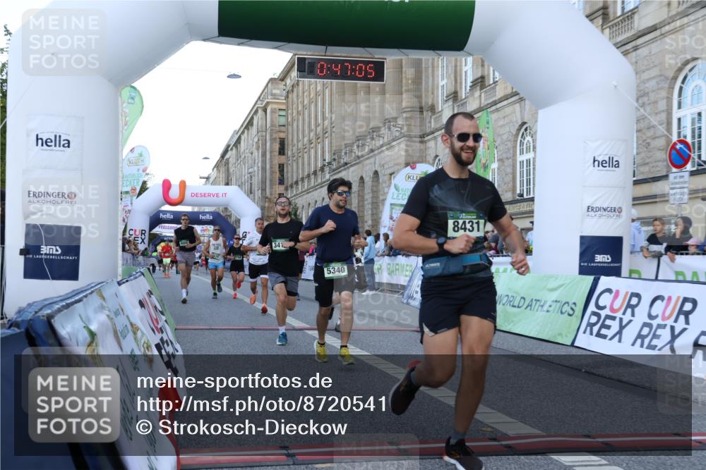 07.09.2025 - BARMER Alsterlauf Strokosch-Dieckow http://msf.ph/oto/8720541 07.09.2025 09:47:03 Ziel 2487, 3412, 3942, 4732, 4866, 5340, 5768, 6030, 6237, 8316, 8431 meine-sportfotos.de