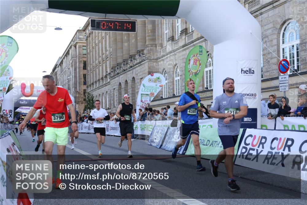 07.09.2025 - BARMER Alsterlauf Strokosch-Dieckow http://msf.ph/oto/8720565 07.09.2025 09:47:13 Ziel 2117, 2335, 2541, 2777, 3790, 4216, 4250, 4385, 4762, 4821, 4909, 8449 meine-sportfotos.de
