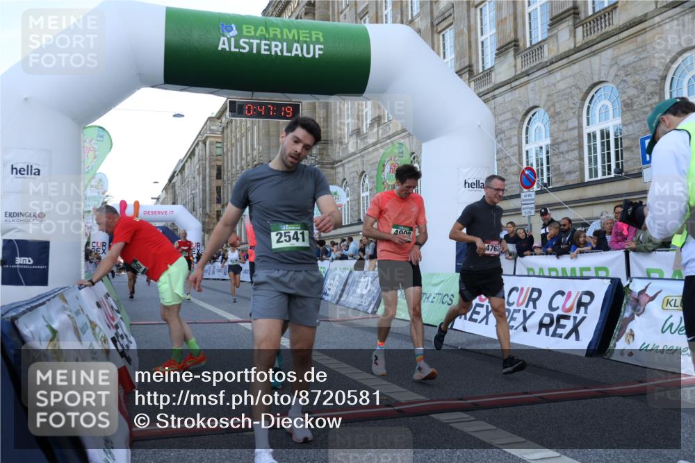 07.09.2025 - BARMER Alsterlauf Strokosch-Dieckow http://msf.ph/oto/8720581 07.09.2025 09:47:18 Ziel 2117, 2335, 2541, 2777, 4250, 4762, 4821, 4909, 5248, 5322, 5644, 5970, 6096, 8203, 8449 meine-sportfotos.de