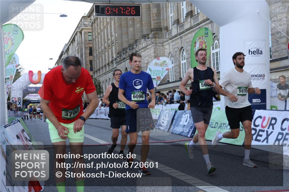 07.09.2025 - BARMER Alsterlauf Strokosch-Dieckow http://msf.ph/oto/8720601 07.09.2025 09:47:25 Ziel 2748, 4010, 4250, 4403, 4679, 4754, 4784, 5248, 5322, 5644, 5970, 6096, 8203, 8248 meine-sportfotos.de