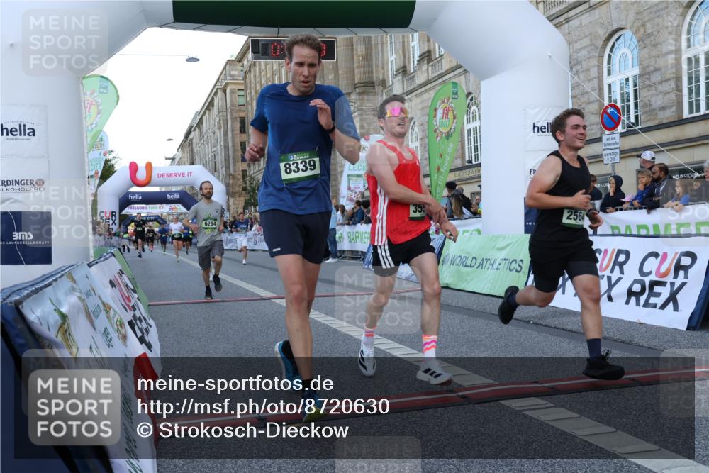 07.09.2025 - BARMER Alsterlauf Strokosch-Dieckow http://msf.ph/oto/8720630 07.09.2025 09:47:38 Ziel 2564, 3555, 4196, 4427, 4524, 5296, 5538, 5775, 5941, 6043, 6294, 6321, 8168, 8339, 8368 meine-sportfotos.de