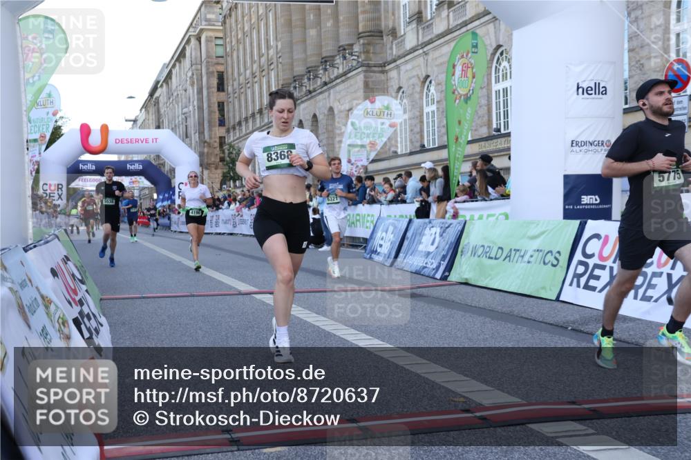07.09.2025 - BARMER Alsterlauf Strokosch-Dieckow http://msf.ph/oto/8720637 07.09.2025 09:47:41 Ziel 2564, 3555, 4196, 4408, 4427, 4524, 5296, 5538, 5775, 5941, 6294, 6321, 8161, 8339, 8368 meine-sportfotos.de