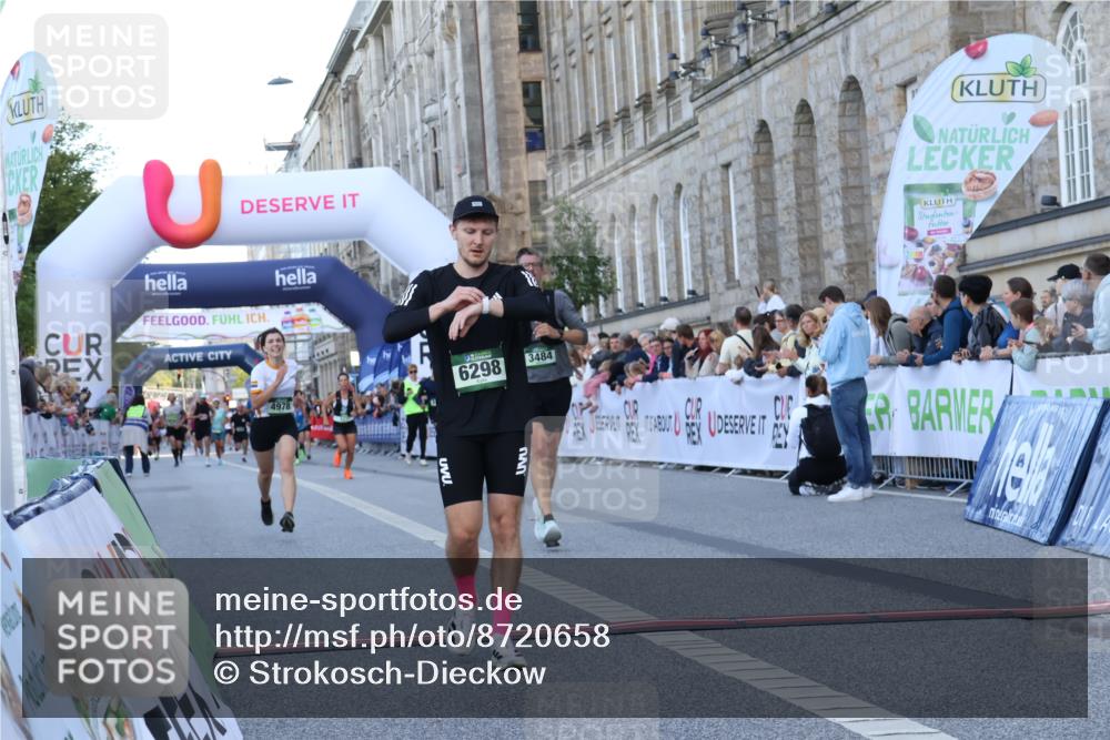 07.09.2025 - BARMER Alsterlauf Strokosch-Dieckow http://msf.ph/oto/8720658 07.09.2025 09:47:50 Ziel 3484, 4068, 4212, 4408, 4524, 4978, 6298, 8161, 8454 meine-sportfotos.de